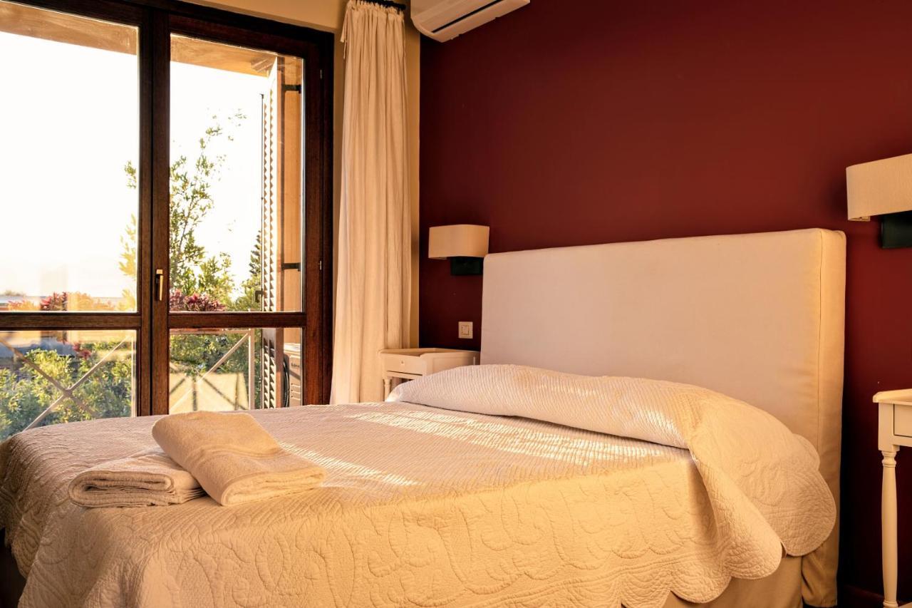 Guest House Dalu ดอร์กาลี ภายนอก รูปภาพ
