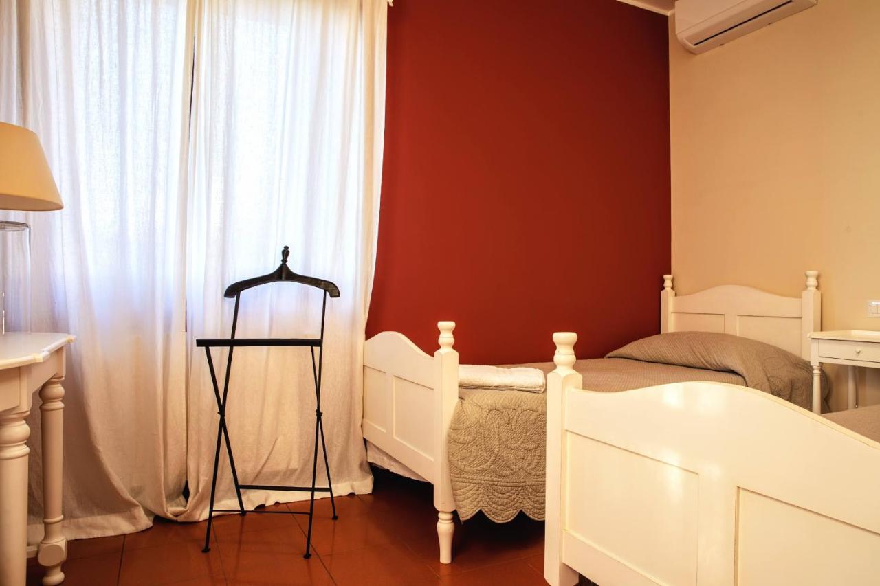 Guest House Dalu ดอร์กาลี ภายนอก รูปภาพ